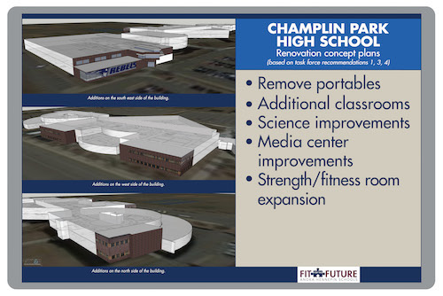 CPHS concept plan 